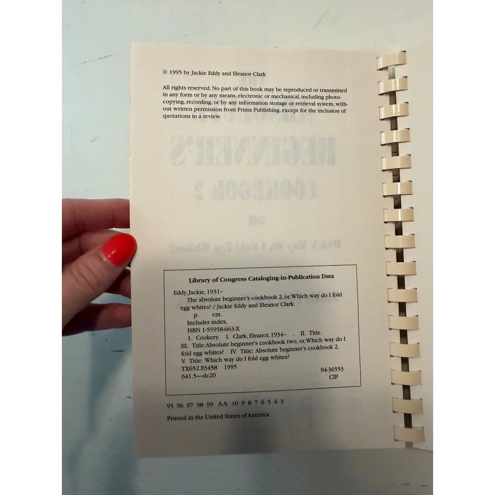 Prima Publishing absolute beginner